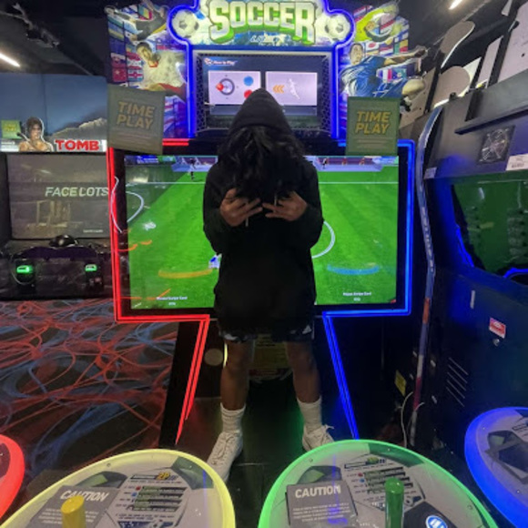 Meet the Posher Other - Meet your Posher, Kidd thomas